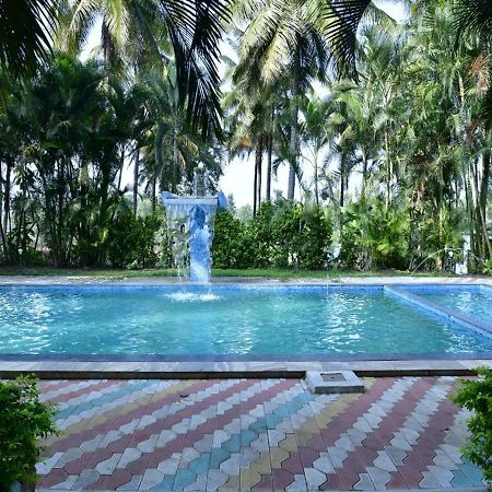 Coorg Green Farm Resort Kushālnagar エクステリア 写真
