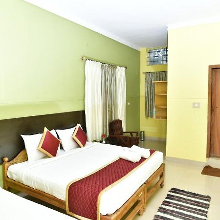 Coorg Green Farm Resort Kushālnagar エクステリア 写真