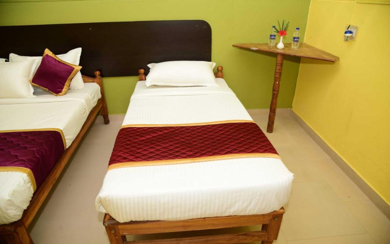 Coorg Green Farm Resort Kushālnagar エクステリア 写真