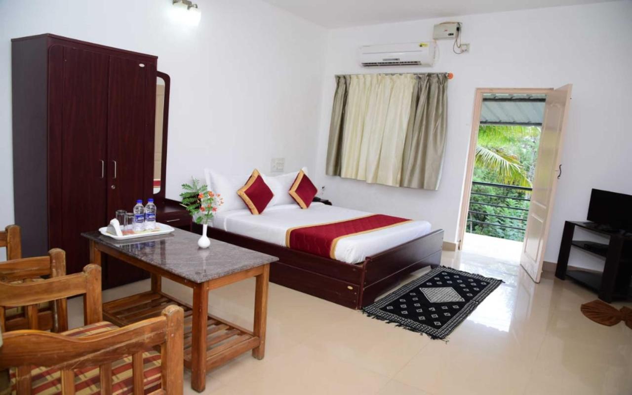 Coorg Green Farm Resort Kushālnagar エクステリア 写真