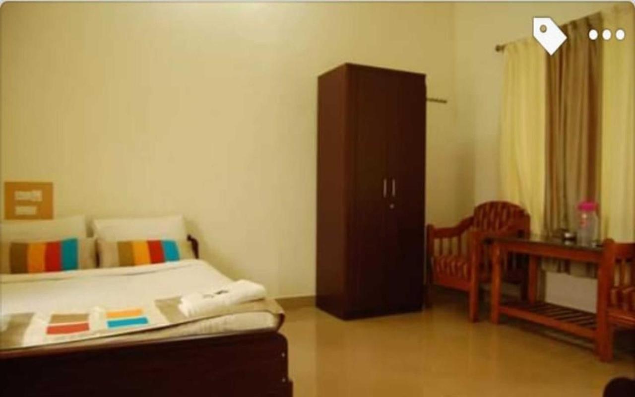 Coorg Green Farm Resort Kushālnagar エクステリア 写真