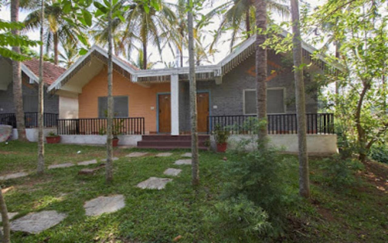 Coorg Green Farm Resort Kushālnagar エクステリア 写真