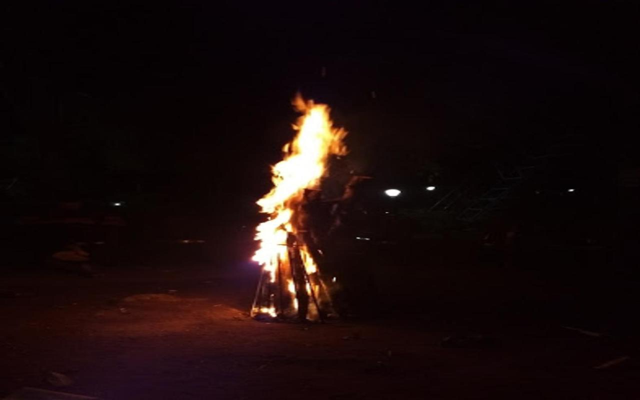 Coorg Green Farm Resort Kushālnagar エクステリア 写真
