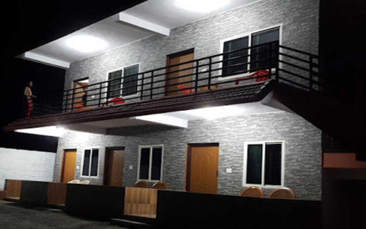 Coorg Green Farm Resort Kushālnagar エクステリア 写真