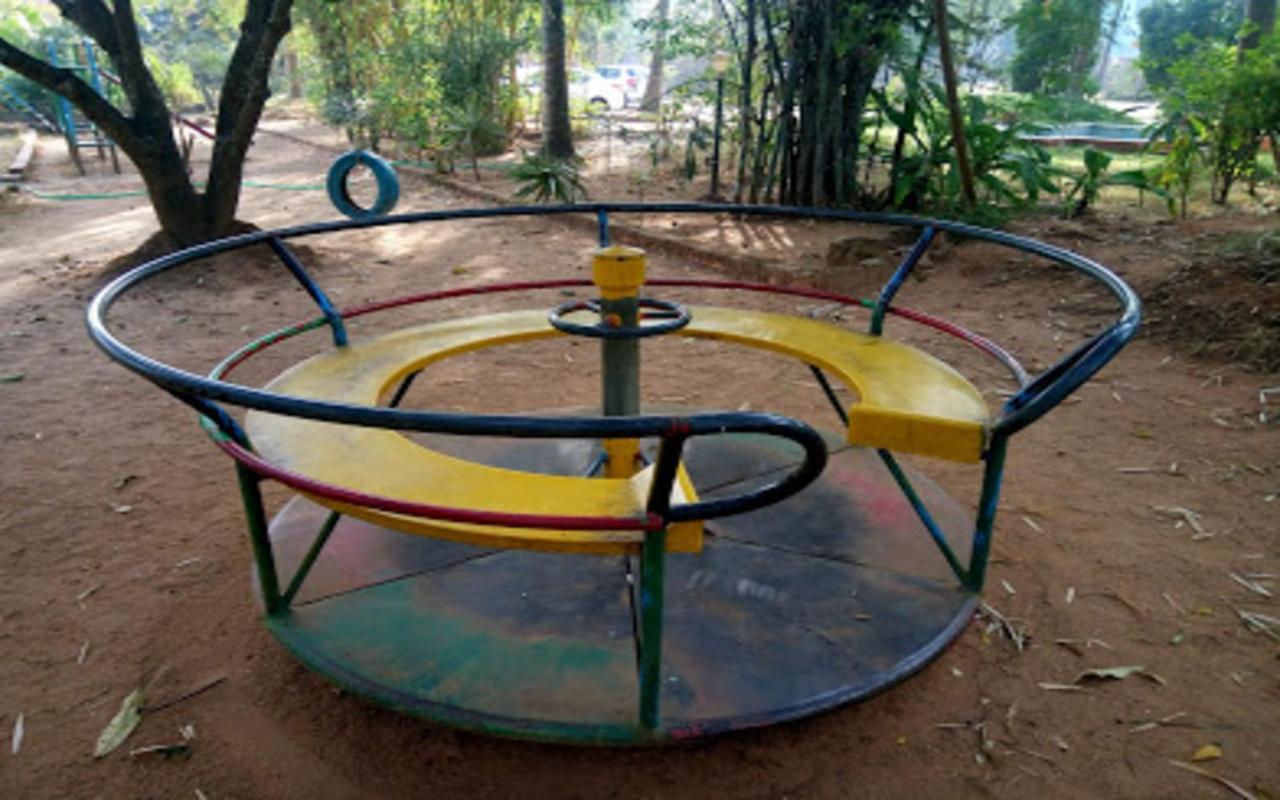 Coorg Green Farm Resort Kushālnagar エクステリア 写真