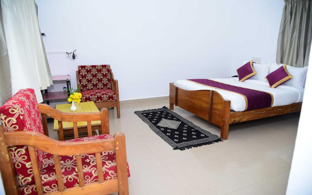 Coorg Green Farm Resort Kushālnagar エクステリア 写真