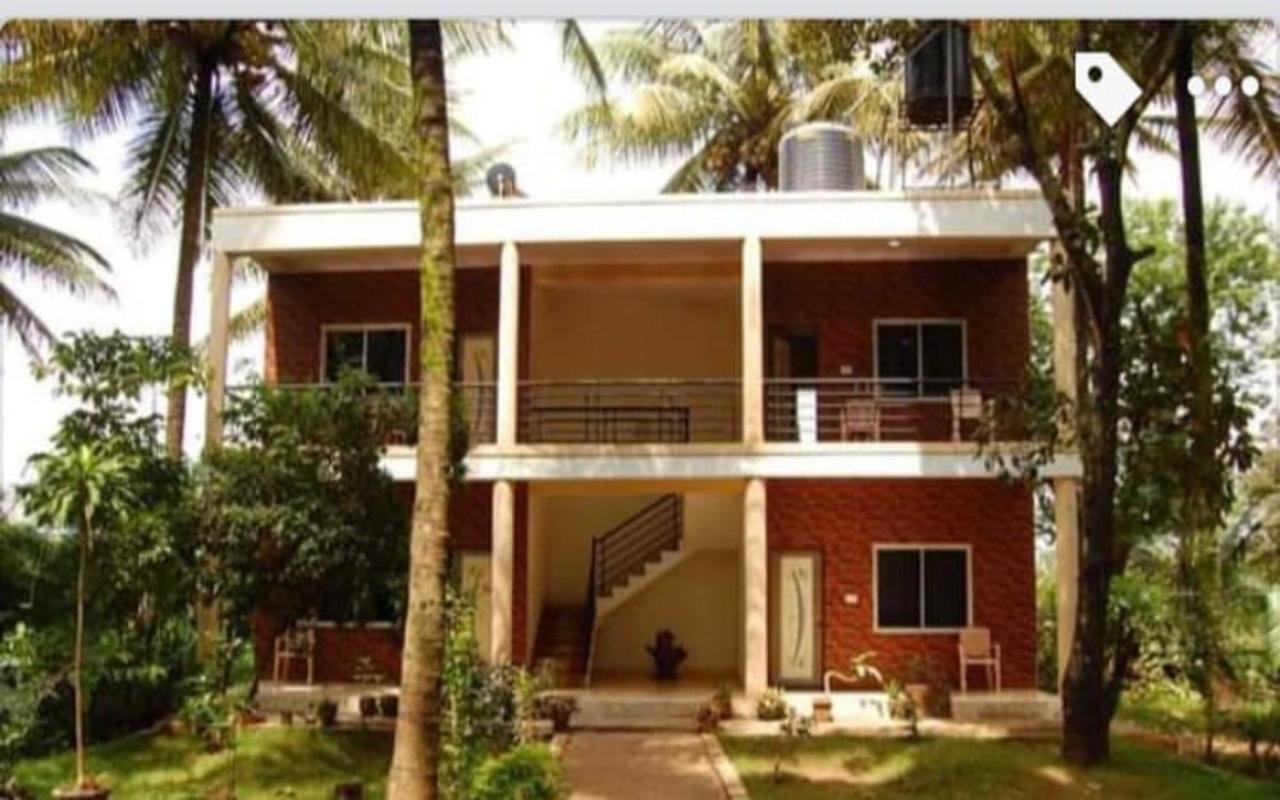 Coorg Green Farm Resort Kushālnagar エクステリア 写真