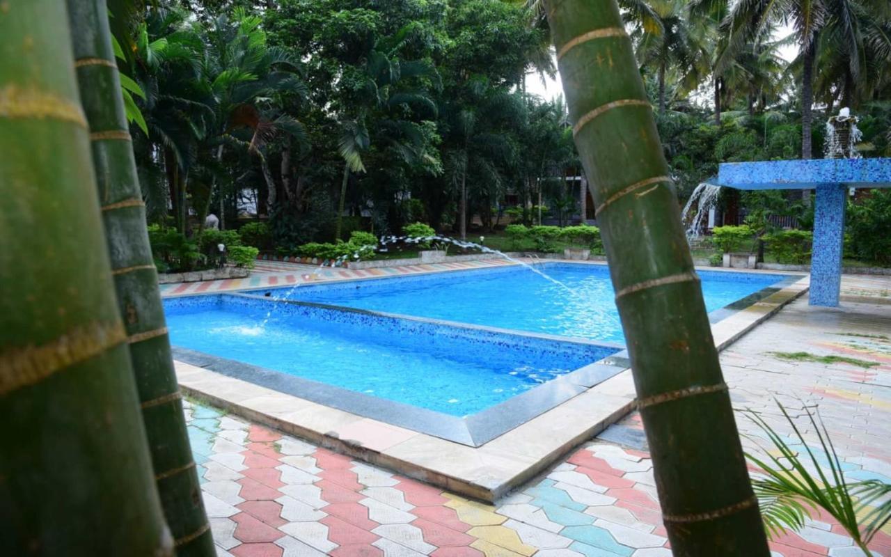 Coorg Green Farm Resort Kushālnagar エクステリア 写真