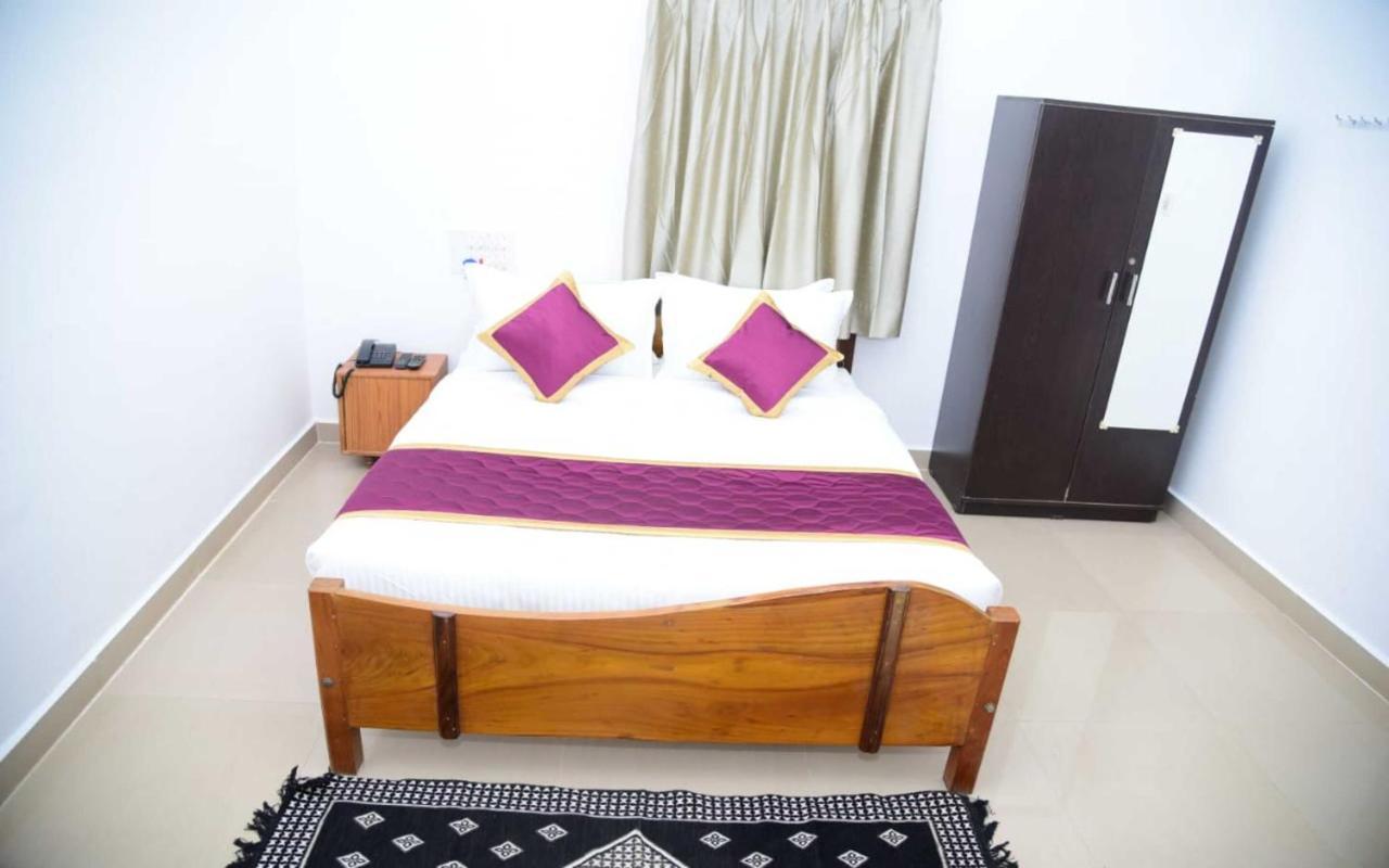 Coorg Green Farm Resort Kushālnagar エクステリア 写真