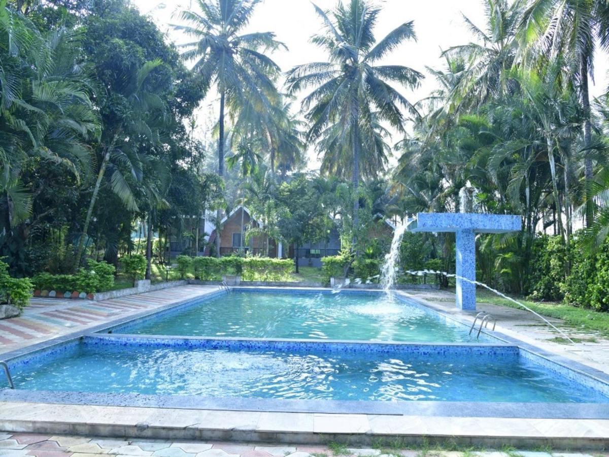 Coorg Green Farm Resort Kushālnagar エクステリア 写真