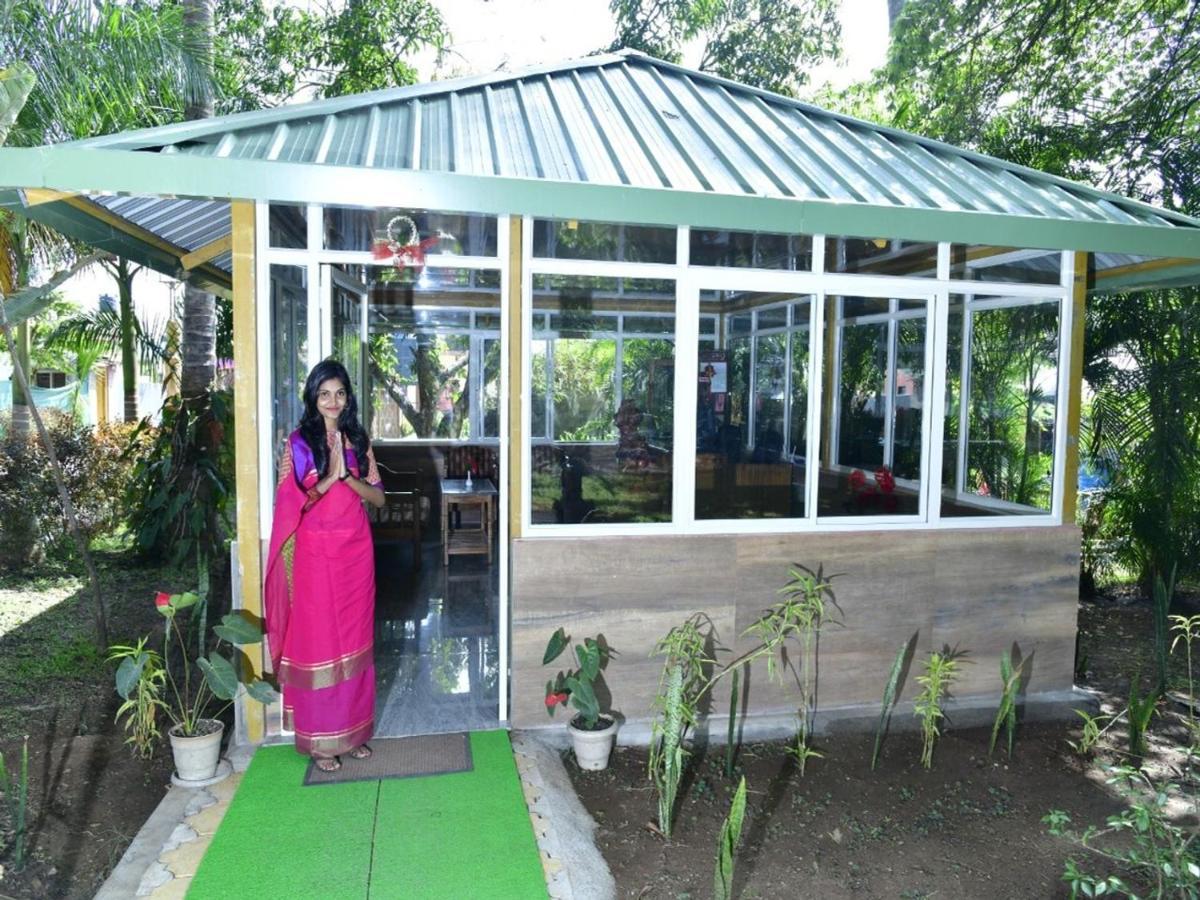 Coorg Green Farm Resort Kushālnagar エクステリア 写真
