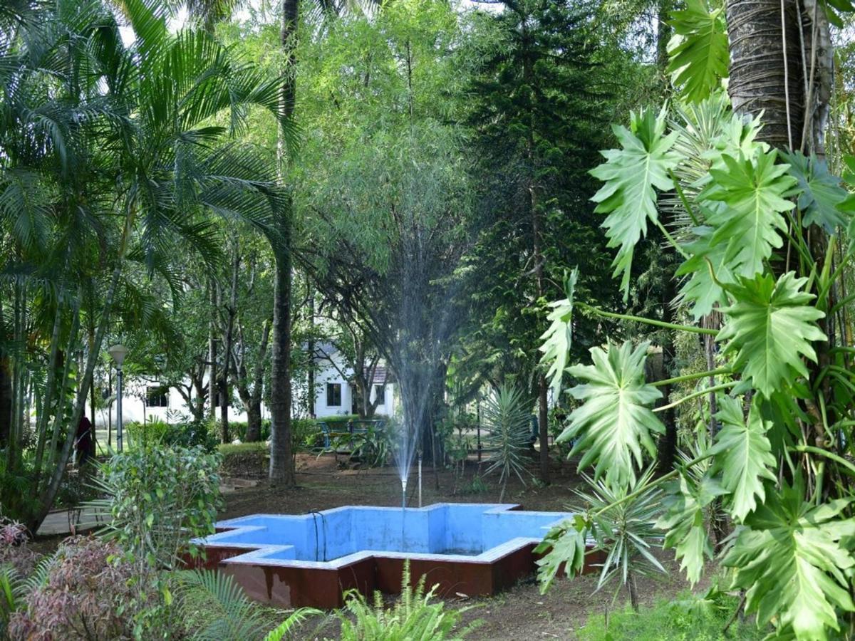 Coorg Green Farm Resort Kushālnagar エクステリア 写真