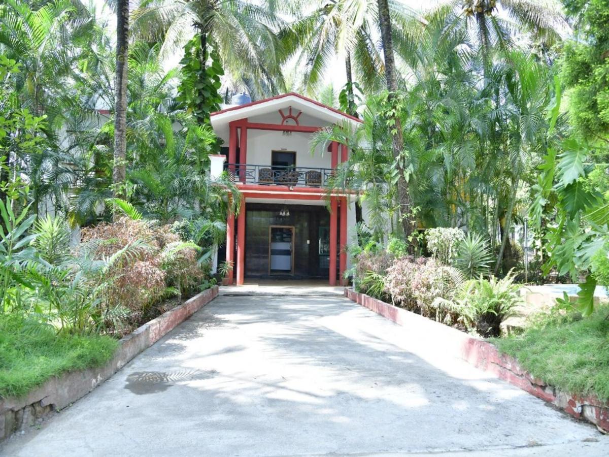 Coorg Green Farm Resort Kushālnagar エクステリア 写真