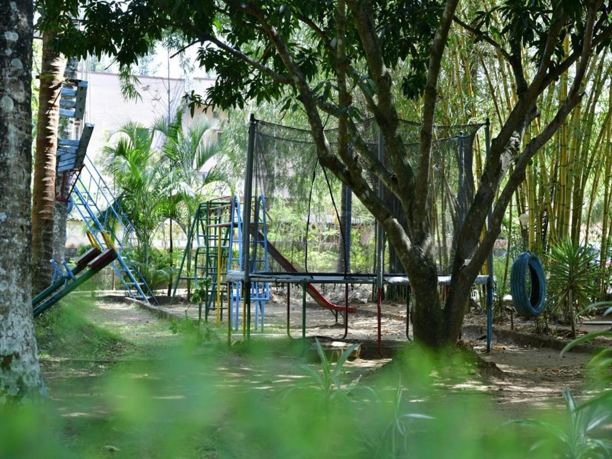 Coorg Green Farm Resort Kushālnagar エクステリア 写真