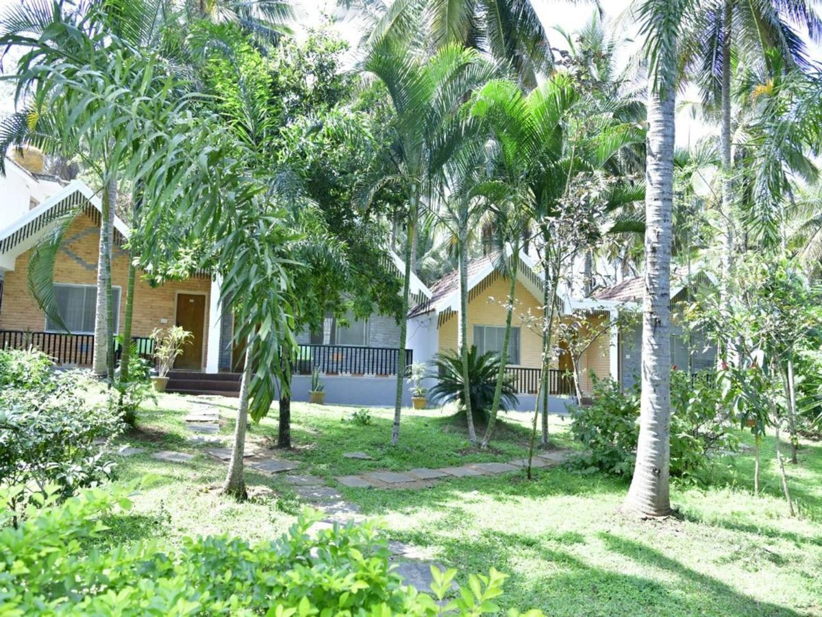 Coorg Green Farm Resort Kushālnagar エクステリア 写真
