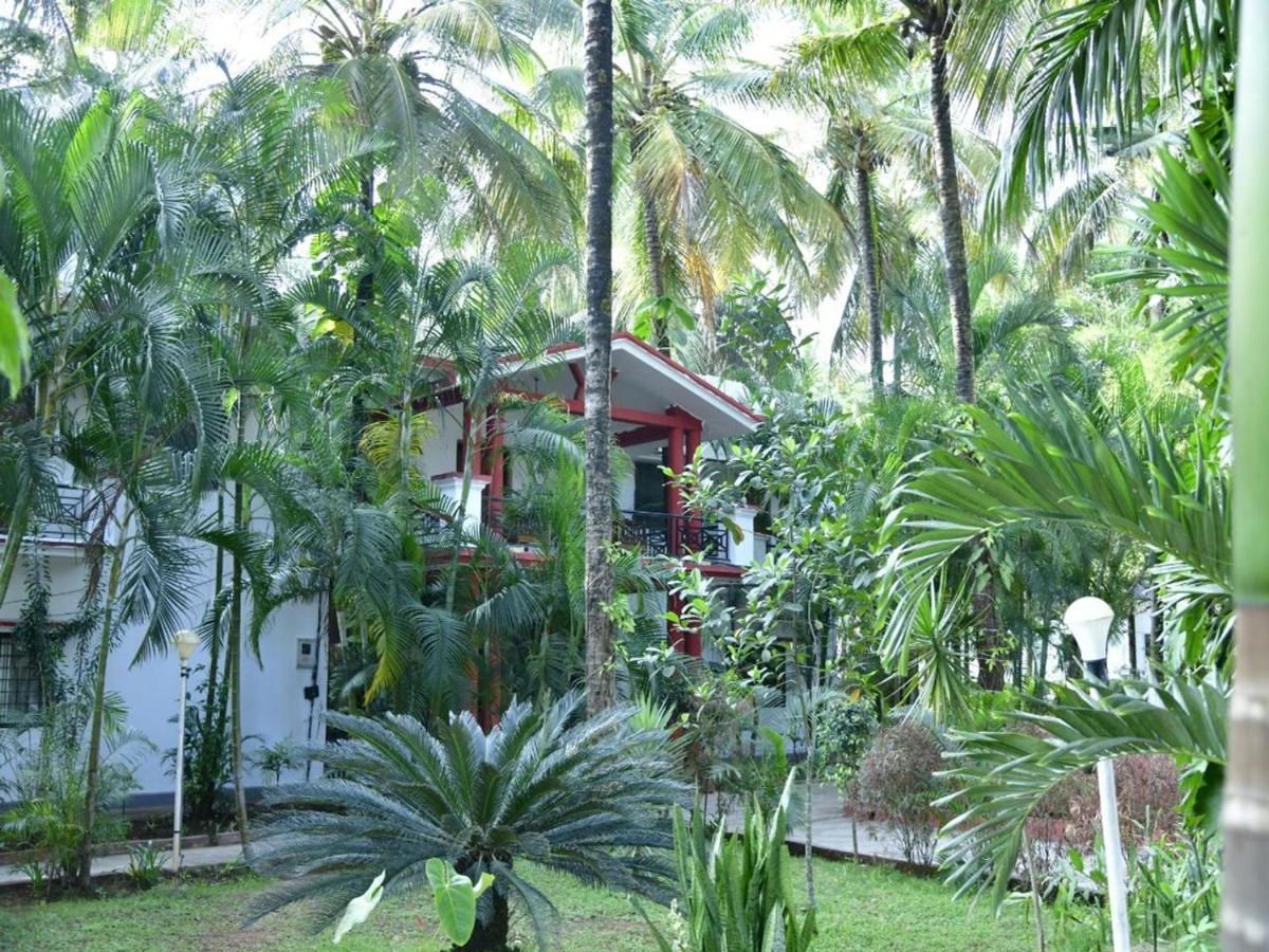 Coorg Green Farm Resort Kushālnagar エクステリア 写真