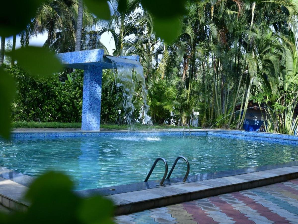 Coorg Green Farm Resort Kushālnagar エクステリア 写真