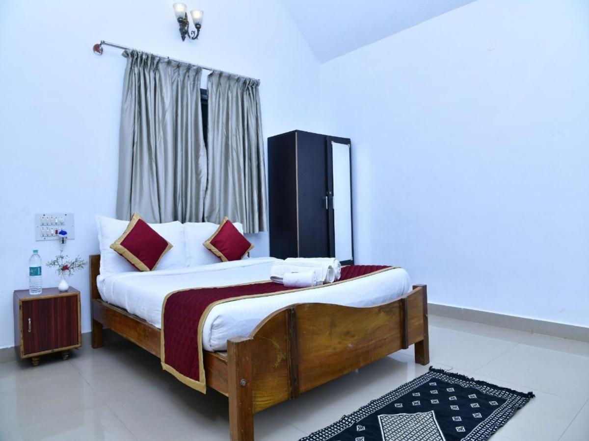 Coorg Green Farm Resort Kushālnagar エクステリア 写真