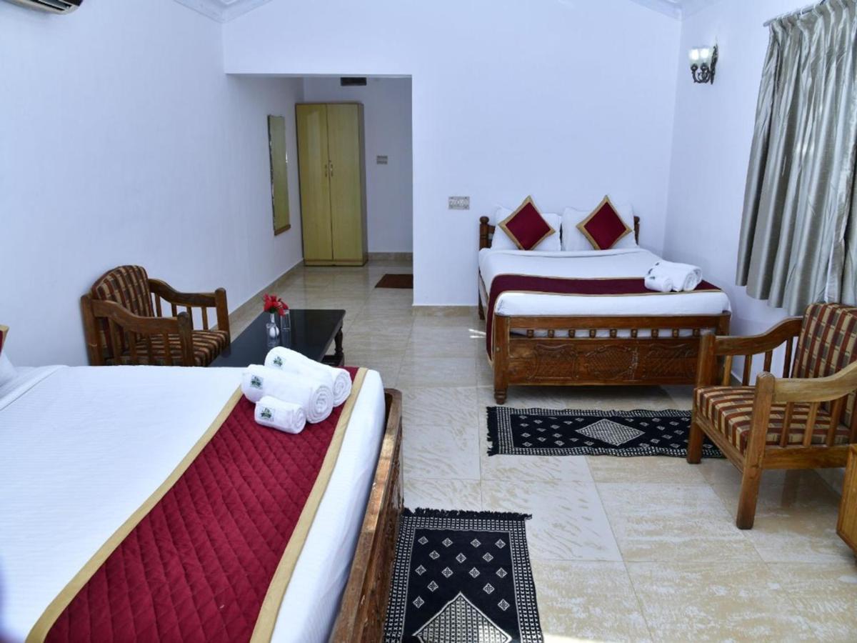 Coorg Green Farm Resort Kushālnagar エクステリア 写真