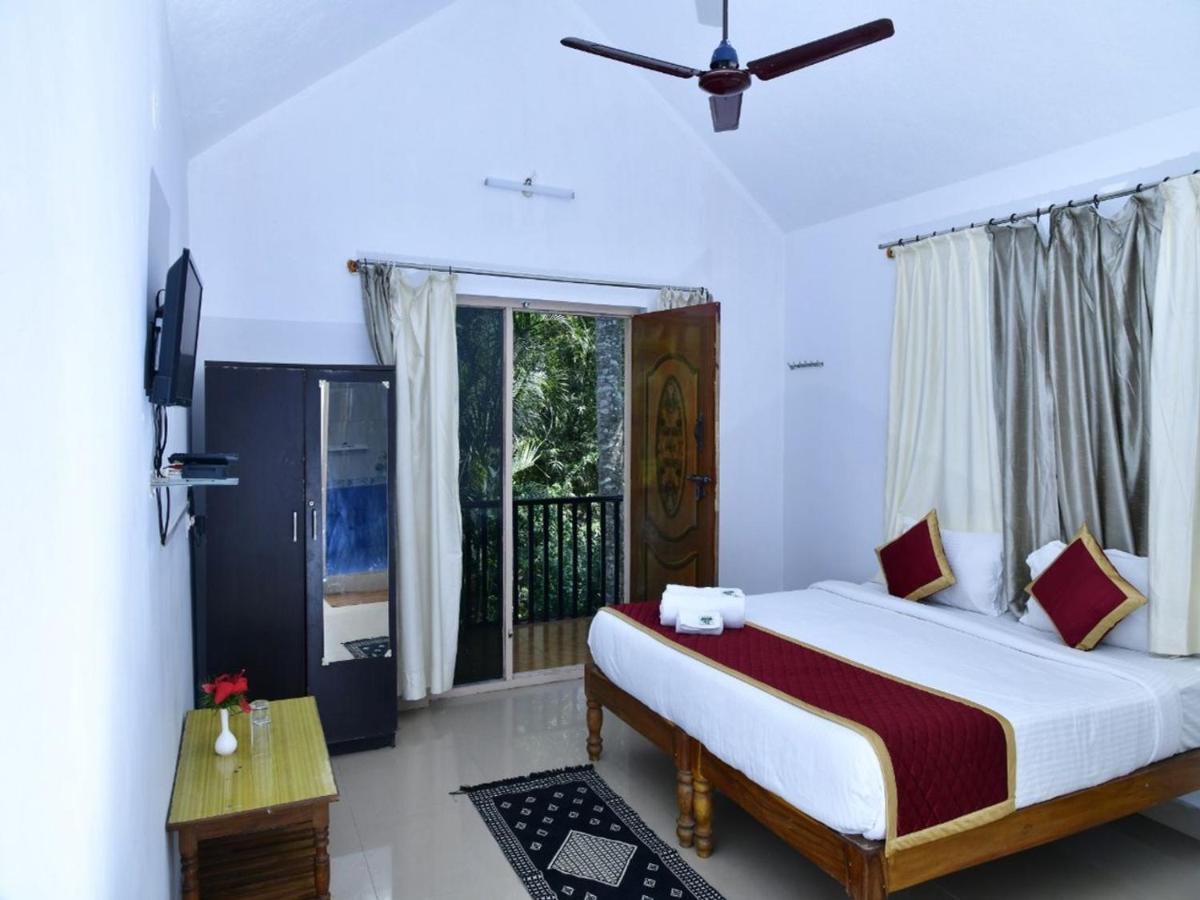 Coorg Green Farm Resort Kushālnagar エクステリア 写真