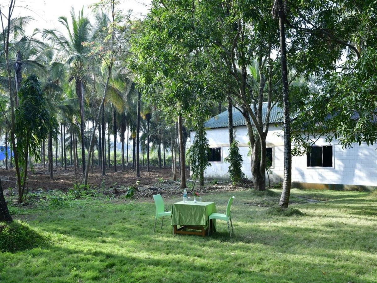 Coorg Green Farm Resort Kushālnagar エクステリア 写真