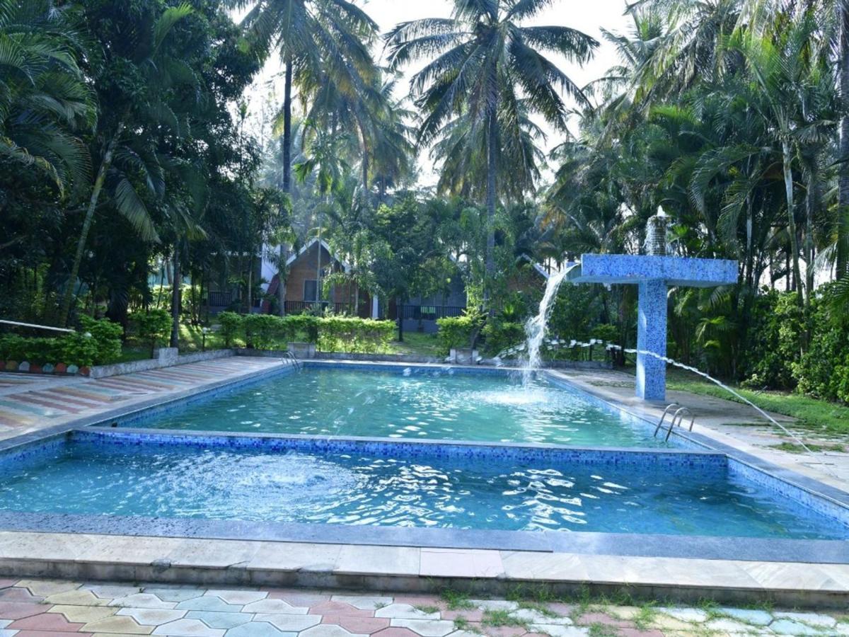 Coorg Green Farm Resort Kushālnagar エクステリア 写真