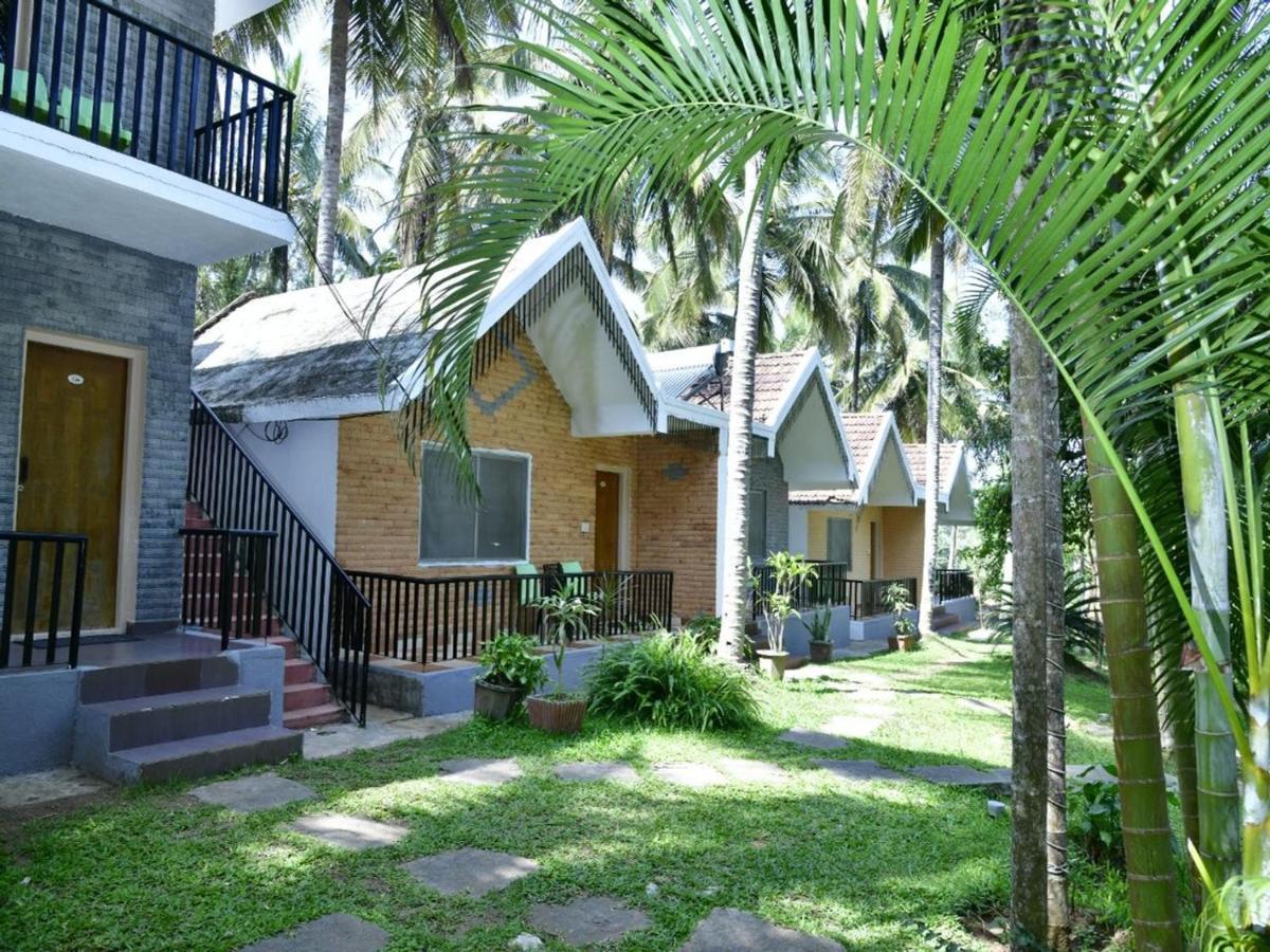 Coorg Green Farm Resort Kushālnagar エクステリア 写真