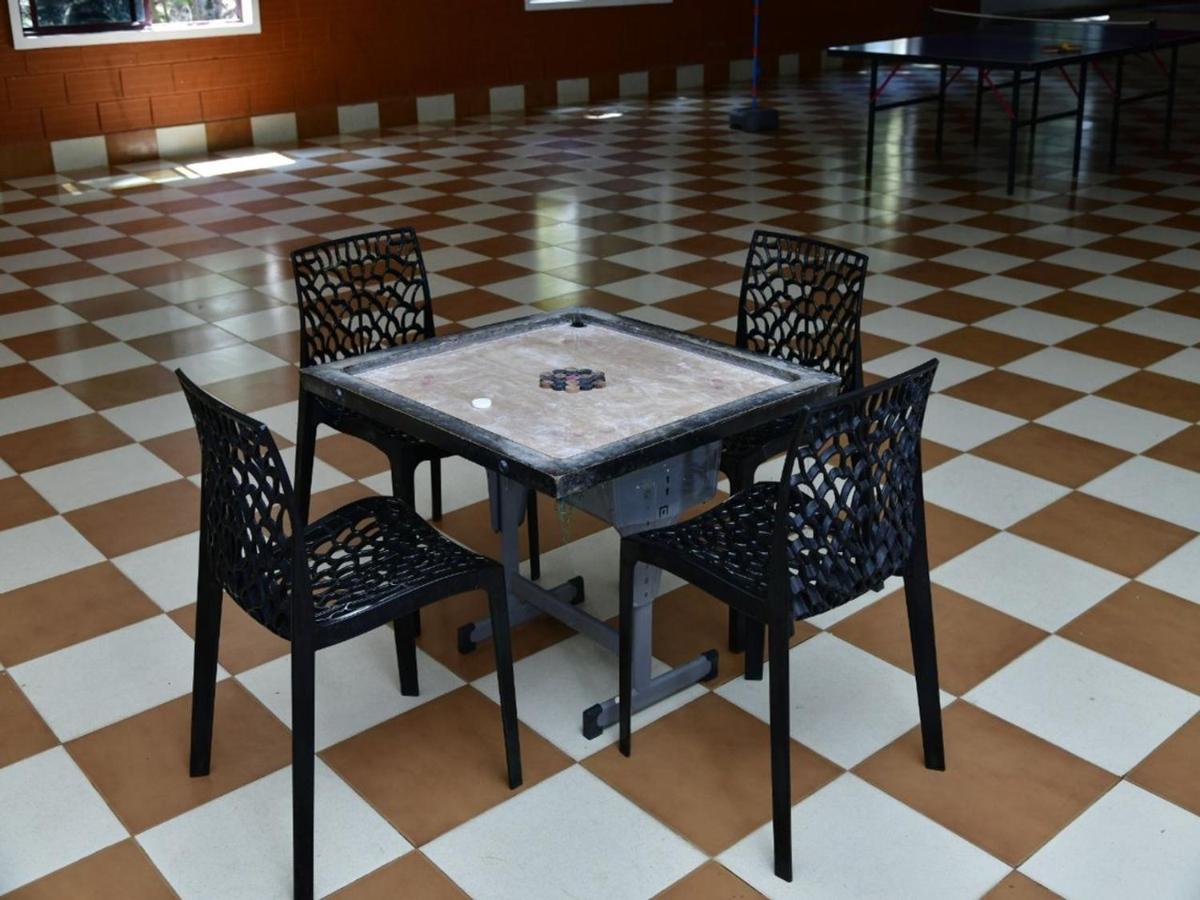 Coorg Green Farm Resort Kushālnagar エクステリア 写真