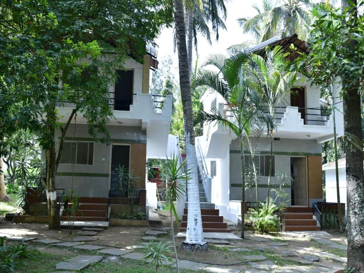 Coorg Green Farm Resort Kushālnagar エクステリア 写真