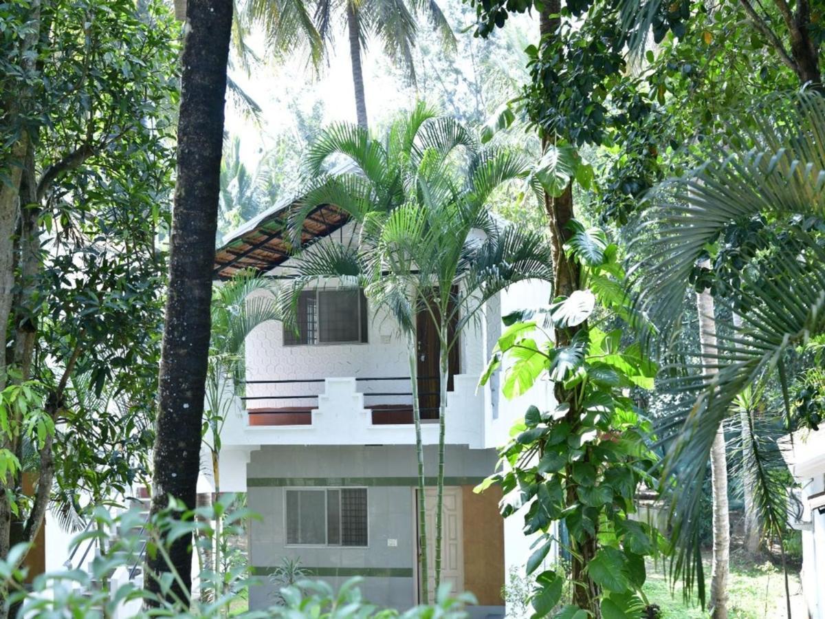 Coorg Green Farm Resort Kushālnagar エクステリア 写真